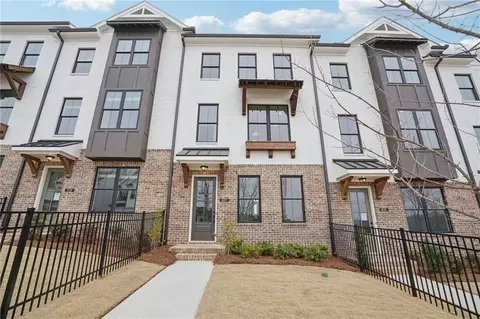 653 Silva Street 139, Cumming, GA 30040