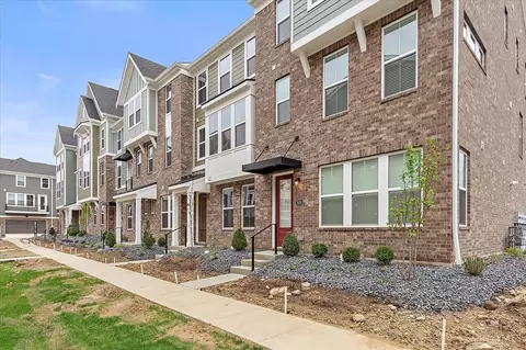 7434 Wetherington Ln, West Chester, OH 45069