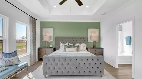 Bedroom - 28025 Hallow Trl, Elberta, AL 36530 photo 16 of 23