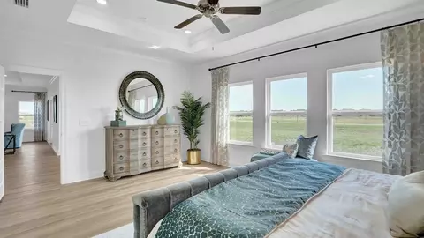 Bedroom - 28025 Hallow Trl, Elberta, AL 36530 photo 13 of 23