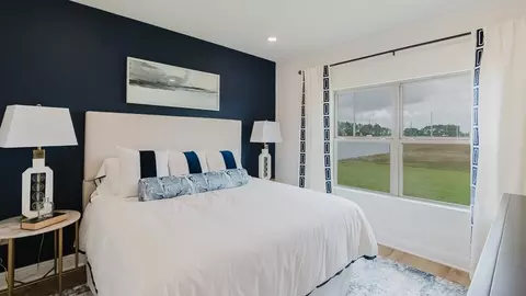 Bedroom - 28025 Hallow Trl, Elberta, AL 36530 photo 19 of 23