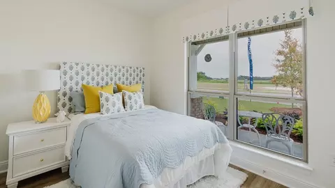 Bedroom - 28025 Hallow Trl, Elberta, AL 36530 photo 17 of 23