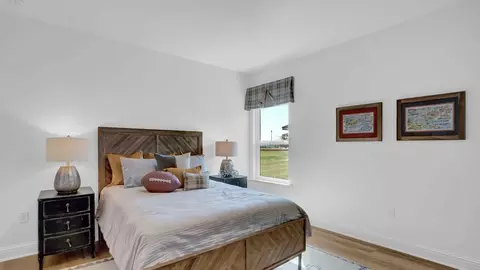 Bedroom - 28025 Hallow Trl, Elberta, AL 36530 photo 8 of 23