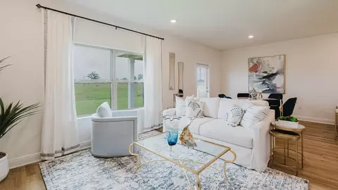 Living - 28025 Hallow Trl, Elberta, AL 36530 photo 4 of 5