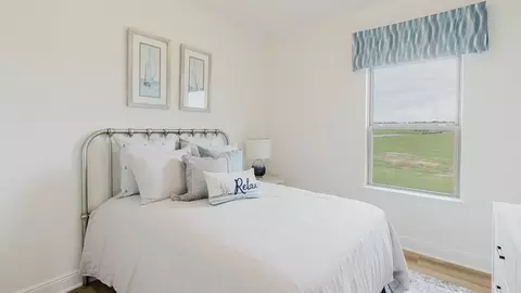 Bedroom - 28025 Hallow Trl, Elberta, AL 36530 photo 18 of 23