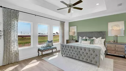 Bedroom - 28025 Hallow Trl, Elberta, AL 36530 photo 12 of 23