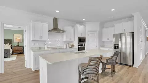Kitchen - 28025 Hallow Trl, Elberta, AL 36530 photo 1 of 8