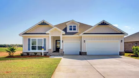 28025 Hallow Trl, Elberta, AL 36530