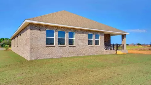 Exterior - 28025 Hallow Trl, Elberta, AL 36530 photo 5 of 9