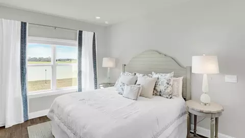 Bedroom - 28025 Hallow Trl, Elberta, AL 36530 photo 21 of 23