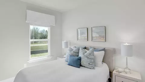 Bedroom - 28025 Hallow Trl, Elberta, AL 36530 photo 22 of 23