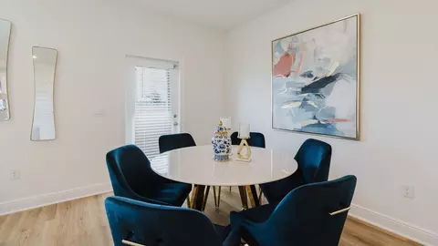 Dining - 28025 Hallow Trl, Elberta, AL 36530 photo 5 of 6