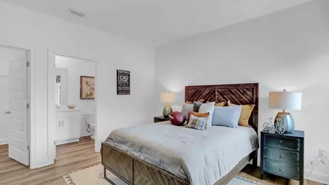 Bedroom - 28025 Hallow Trl, Elberta, AL 36530 photo 9 of 23