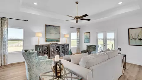 Living - 28025 Hallow Trl, Elberta, AL 36530 photo 2 of 5