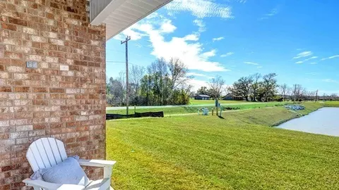 Exterior - 28025 Hallow Trl, Elberta, AL 36530 photo 9 of 9