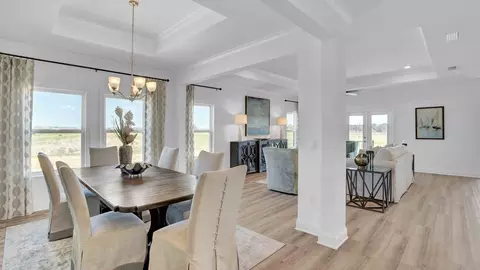 Dining - 28025 Hallow Trl, Elberta, AL 36530 photo 1 of 6
