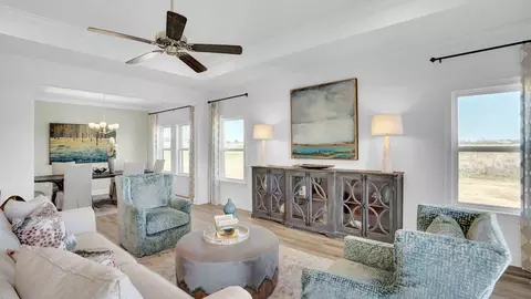 Living - 28025 Hallow Trl, Elberta, AL 36530 photo 3 of 5