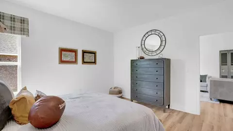 Bedroom - 28025 Hallow Trl, Elberta, AL 36530 photo 11 of 23