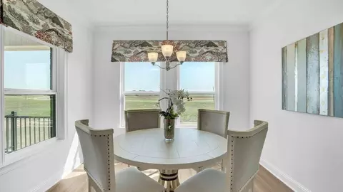 Dining - 28025 Hallow Trl, Elberta, AL 36530 photo 4 of 6