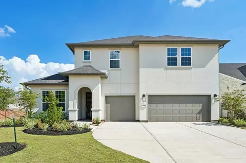5111 Silverbell Ln, Montgomery, TX 77316