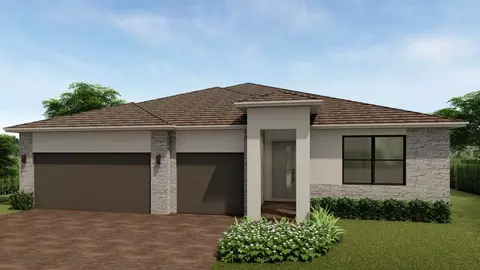 29212 SW 179th Ct, Homestead, FL 33030
