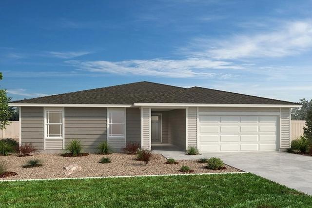19376 N Branchville Ave, Nampa, ID 83687