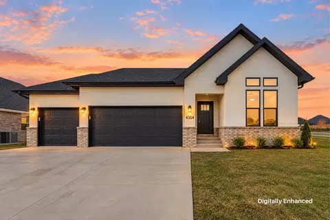 4354 W Cactus Pl, Fayetteville, AR 72704