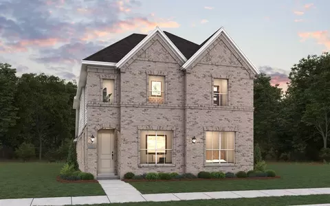 1913 Venture Dr, Northlake, TX 76247
