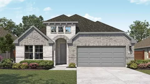 527 Coen Cain Dr, Rosenberg, TX 77471
