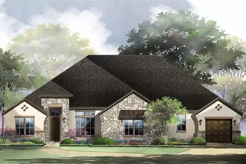 18347 Powder Ml, San Antonio, TX 78257