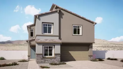 136 Harper Crest Ave, Henderson, NV 89011