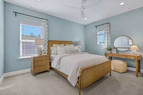 Bedroom - 48 Buffalo Ct, Saint Augustine, FL 32092 photo 3 of 3
