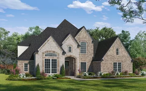 126 Travis Pt, New Waverly, TX 77358