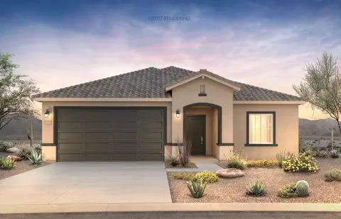 25477 W Wier Ave, Buckeye, AZ 85326