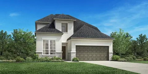 4923 Northern Woods Dr, Spring, TX 77386