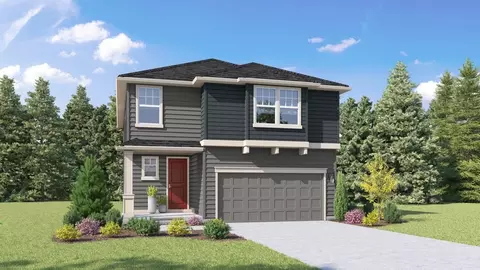 10828 188th St E #1041, Puyallup, WA 98374