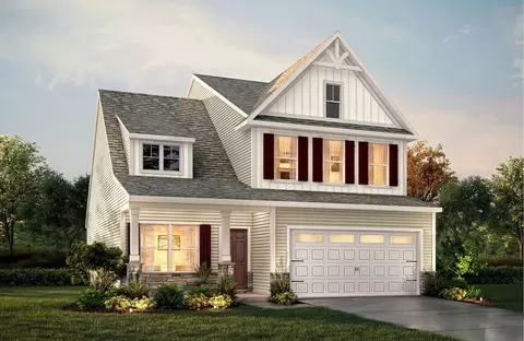 21216 Sanctuary Dr, Lancaster, SC 29720