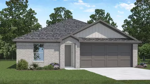 14104 Golden Rays Dr, Splendora, TX 77372