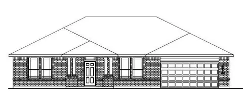 3502 Prairie Cactus, San Antonio, TX 78264
