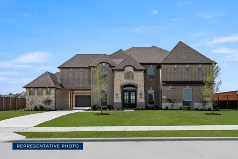 5112 Amherst Ct, Parker, TX 75002