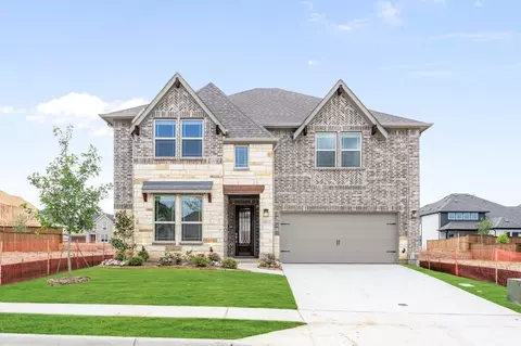 14513 Jemison St, Celina, TX 75009