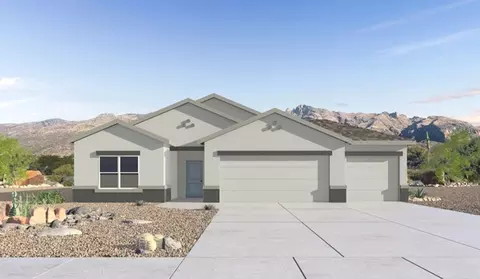 445 W Lexington St, Vail, AZ 85641