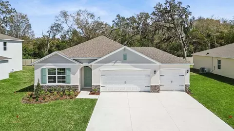 4009 Bradbury Way, Sanford, FL 32773