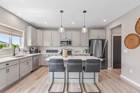 Kitchen - 1322 Trailhead Pl, Harrison, OH 45030 photo 1 of 13