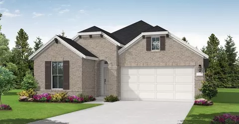 863 Pincushion Ln, New Braunfels, TX 78130