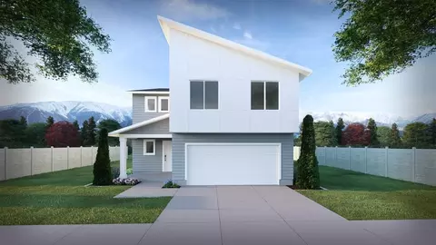 Exterior - 1245 W 575 S, Logan, UT 84321 photo 2 of 10