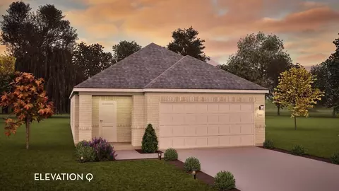 912 Mize Dr, Mckinney, TX 75071