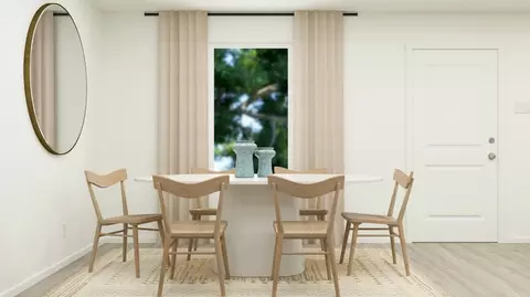 Dining - 112 The Gipper, Jarrell, TX 76537 photo 2 of 3
