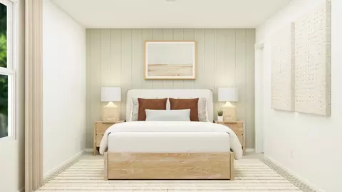 Bedroom - 112 The Gipper, Jarrell, TX 76537 photo 1 of 8