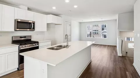 Kitchen - 1364 Foxglove Dr, Bartlett, IL 60103 photo 1 of 7
